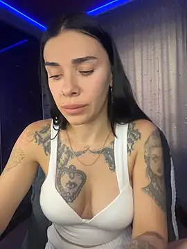 Онлайн чат XXX Queen_of_pain