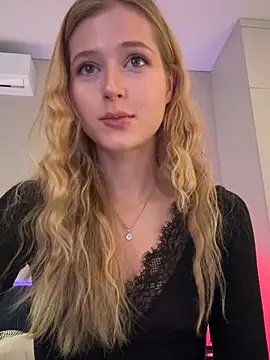 Živý XXX chat LunaRase