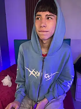 Chat XXX en directo de Kael_Prince