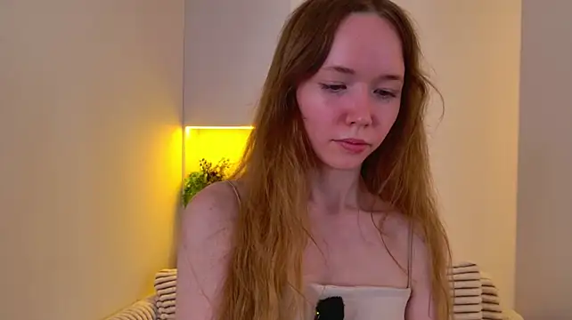 PinkVenom__ – Live XXX-chat