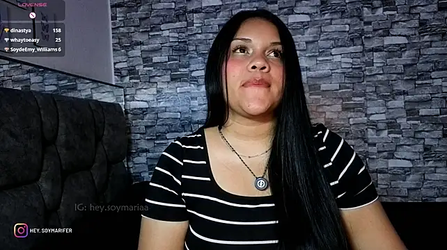 Онлайн чат XXX heysoymariaa