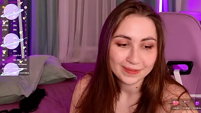 WinryRoss Live XXX Chat