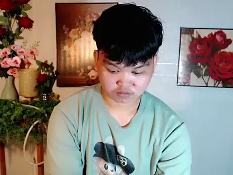 Rain_cum Adlı Modelin Canlı XXX Sohbeti
