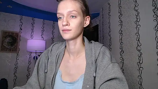 Chrissy_Joyful লাইভ XXX চ্যাট