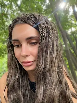 SandraCarter XXX чат на живо