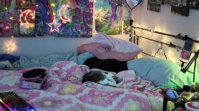 Scarlett2373 XXX чат на живо