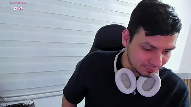 Živý XXX chat Rick_Adams