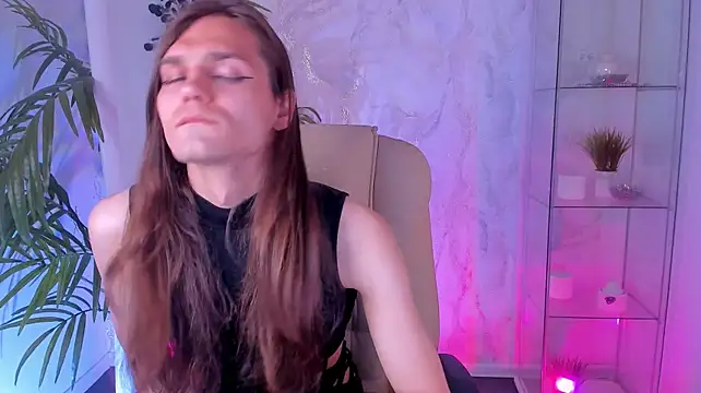 Chatroom XXX en direct de WillFobos