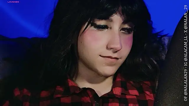 Nalan__'s Live XXX Chat