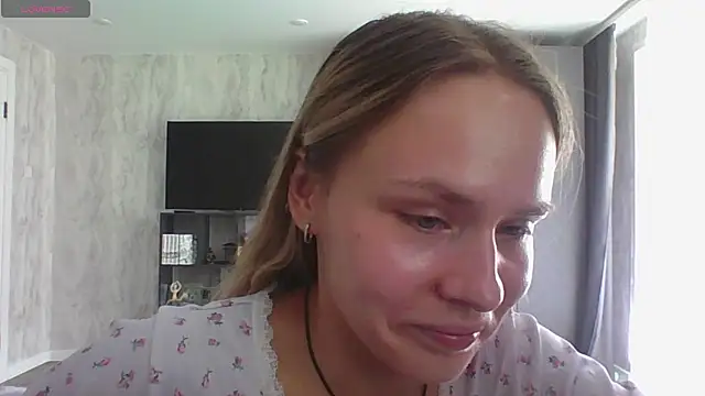 Annie_Cohn's Live XXX Chat