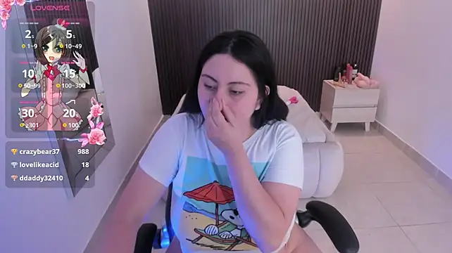 LOLAMAXI Obrolan Langsung XXX