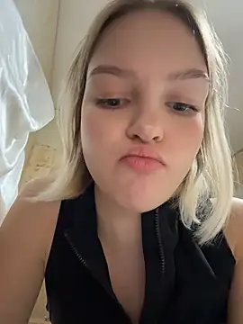 AshleyMur Obrolan Langsung XXX