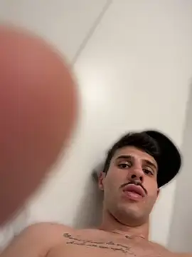 Show webcam de slaamdopee