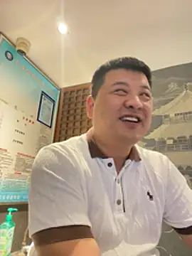zhang1118 Obrolan Langsung XXX