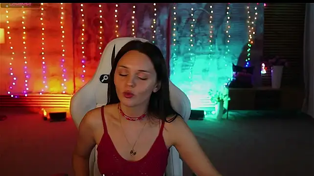 Živý XXX chat Olivia054_Sweet
