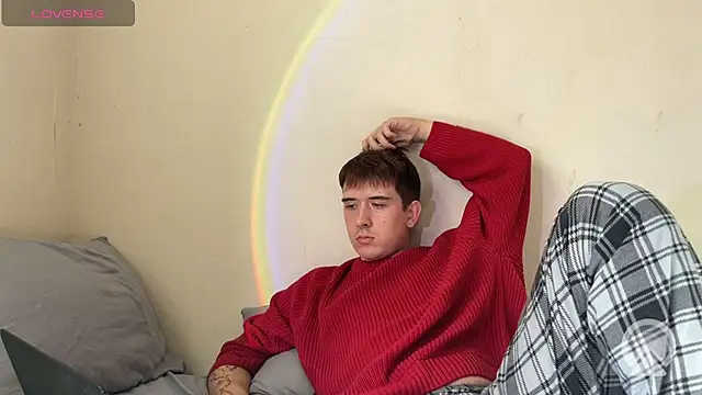 Онлайн чат XXX Thomas_Greene