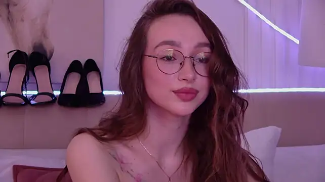 Emily_Simon's Live XXX Chat
