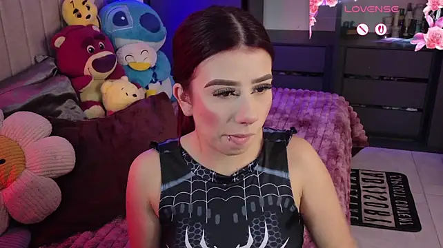 Živý XXX chat Your_rosalie