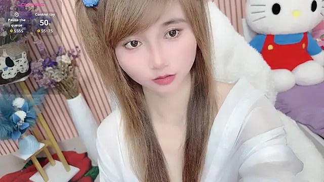 di-or-'s Live XXX Chat