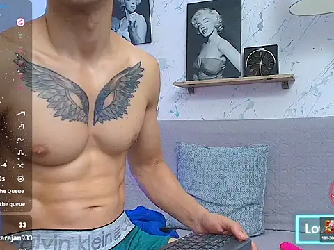 Онлайн чат XXX ragnar_valkor