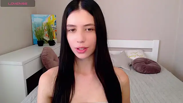 Chat XXX en directo de SelinLi