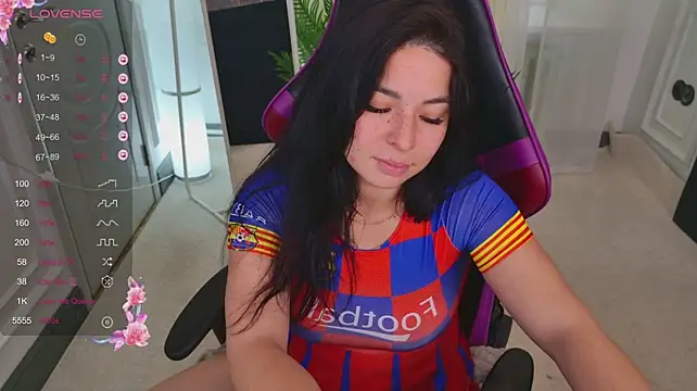 erika_moann Live XXX chat