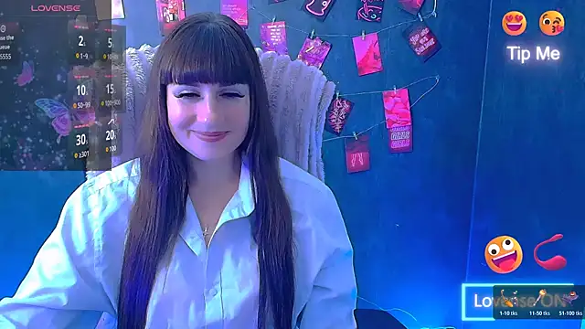 Violla_Myn Live XXX chat