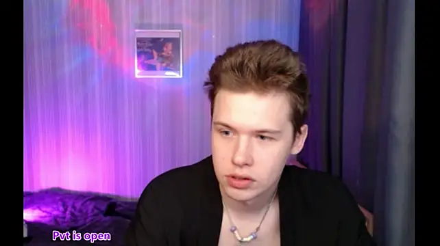 Sheldon_music Live XXX-Chat