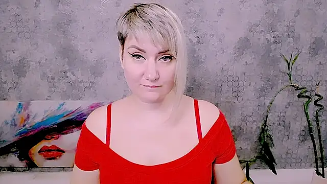 Djullia 라이브 XXX 채팅