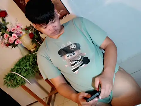 Chat XXX en directo de Rain_cum