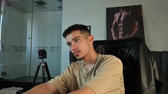 Chat XXX Live KaydenDrew