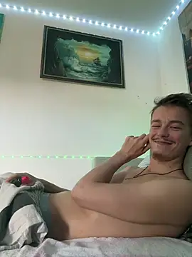 Toyjungee Live XXX Chat
