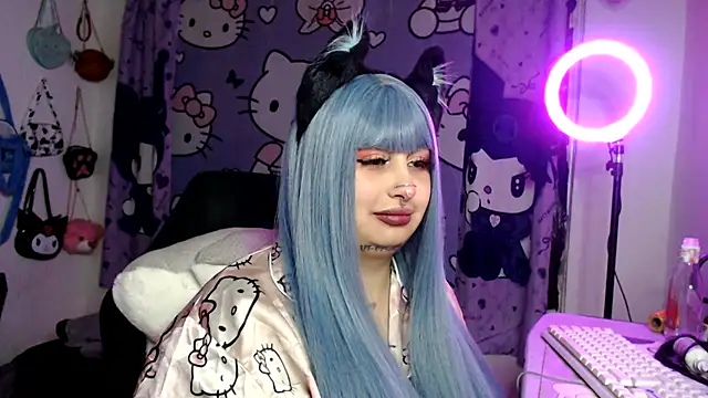 lussyevans24 Chat XXX live