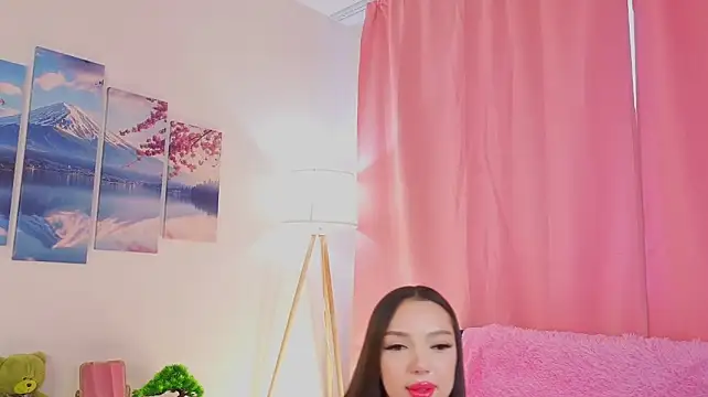 LunaLurk Chat XXX in diretta