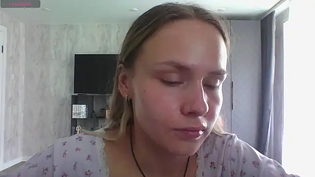 Chat XXX en directo de Annie_Cohn