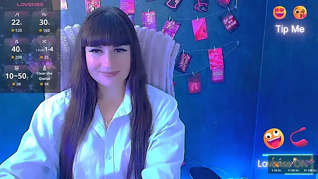 Violla_My XXX чат на живо