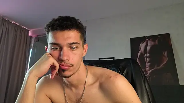 KaydenDrew XXX чат на живо