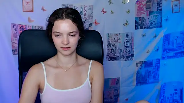 Chatroom XXX en direct de _SusieSu_