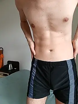 twink_andri Webcam-Show