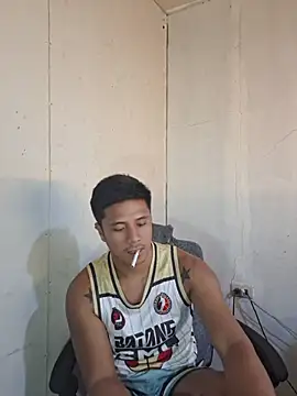 Živý XXX chat Felix_Asher