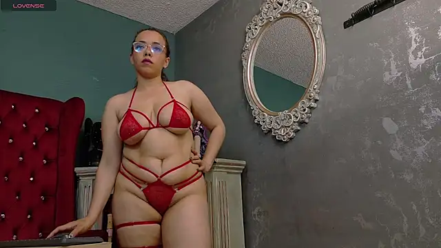 barbara_leython Live XXX-Chat