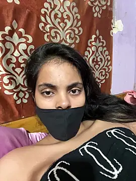 Sandhya_77's Live XXX Chat