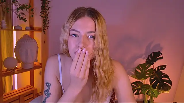 AmeliaCarterr Live XXX Chat