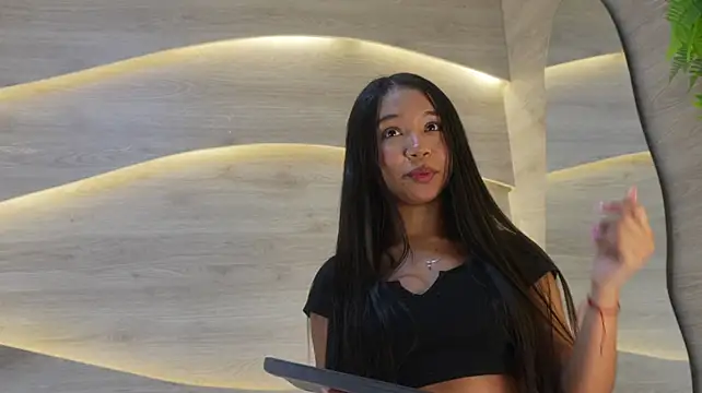 Chat XXX Live Hayden_Baez