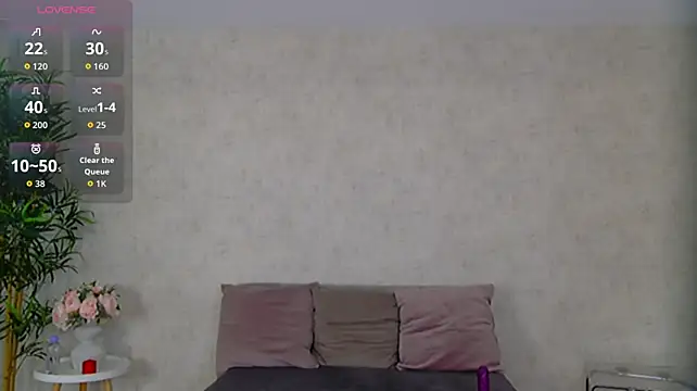 AmberFordd's Live XXX Chat