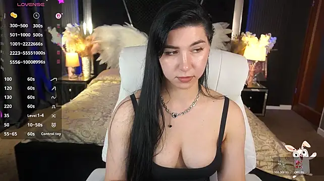Czat XXX na żywo – EmilyCandyy