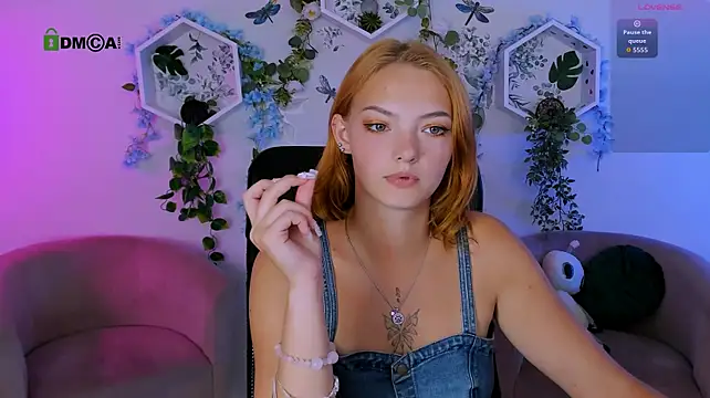 Czat XXX na żywo – melody_sky_
