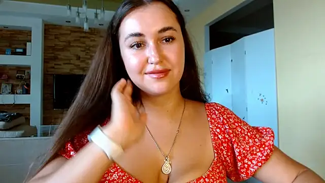 Chat XXX en directo de ElizabethJam