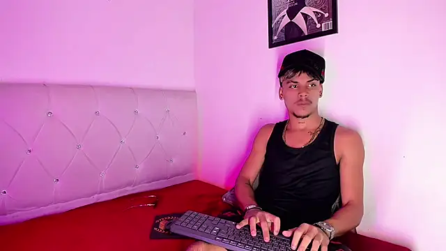 Chat XXX en directo de Angel_foxc13
