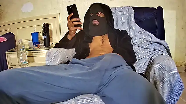 thirdlegZA's Live XXX Chat